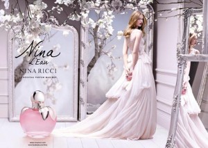 nina ricci