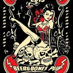 beer&bones vigo