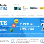 fiesta del cine 2014