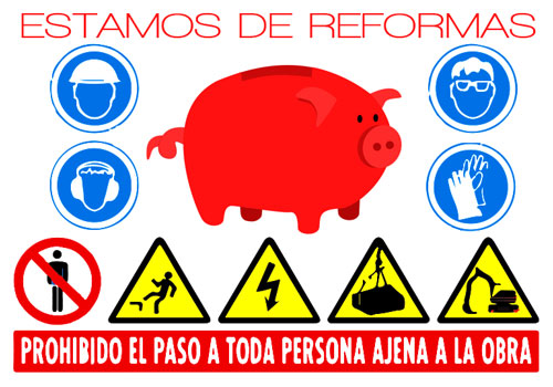 de reformas