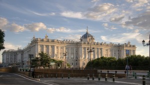 palacio real