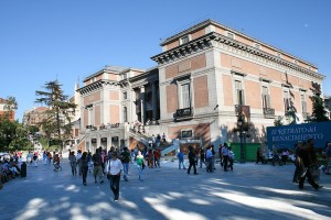 museo del prado